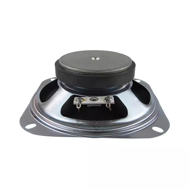 昆仑(KunLun) 4寸100mm全频喇叭电子琴喇叭家用音箱4欧8欧5W电梯游戏机汽车音响 个高清大图