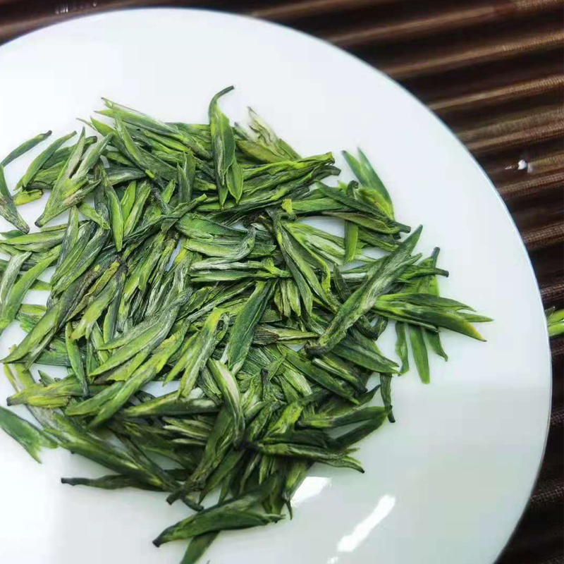 味知年鲜香地道茶叶礼盒