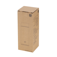 双立人 Enjoy系列真空保温茶滤杯350ml(粉色)