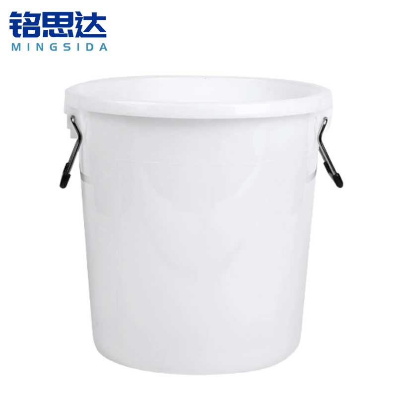 铭思达塑料桶50L个高清大图