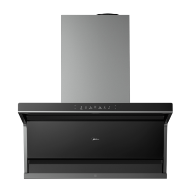 美的油烟机CXW-140-XZ25K