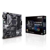 华硕(ASUS)PRIME B550M-A主板(AMD B550/socket AM4)