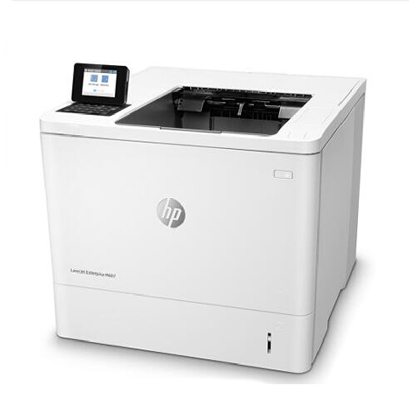 惠普(HP) HP LaserJet Enterprise M608dn 打印机 全面安全高效 商用经典机型 SC