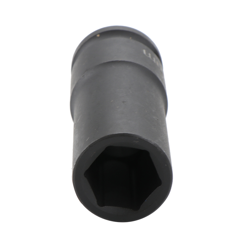 长鹿 1/2“ 气动加长六角套筒(工业级) 27mm高清大图