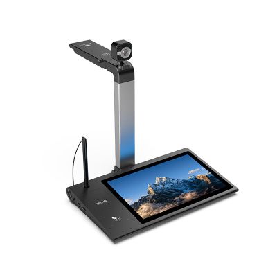 泰迪信 LS69 ZYZX-SG3 双系统远程版高拍仪 1 台