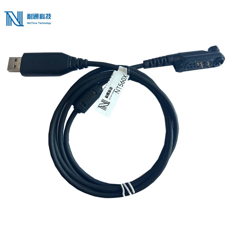 耐通科技 对讲机写频线NT560X / 条高清大图