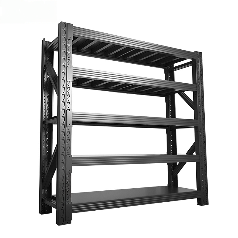 洋能仓库货架置物架承重500kg组