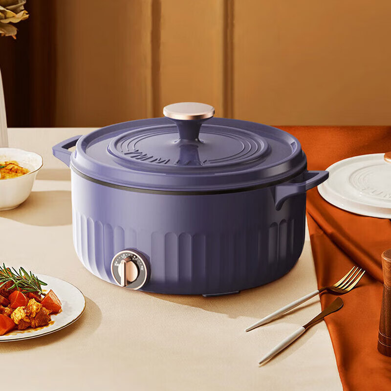 九阳料理电火锅HG30-G670