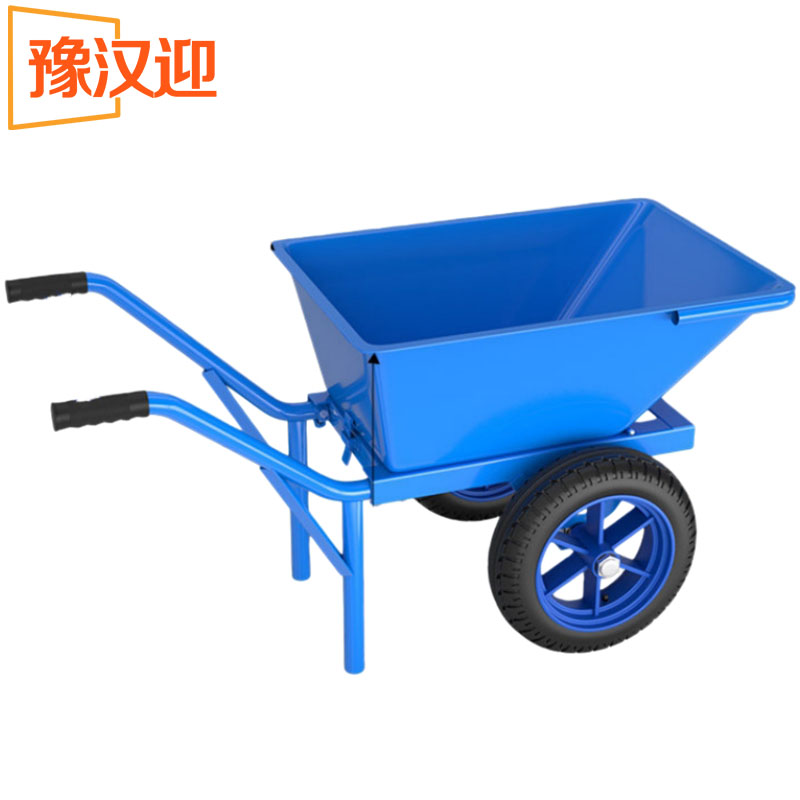 豫汉迎小推车高清大图