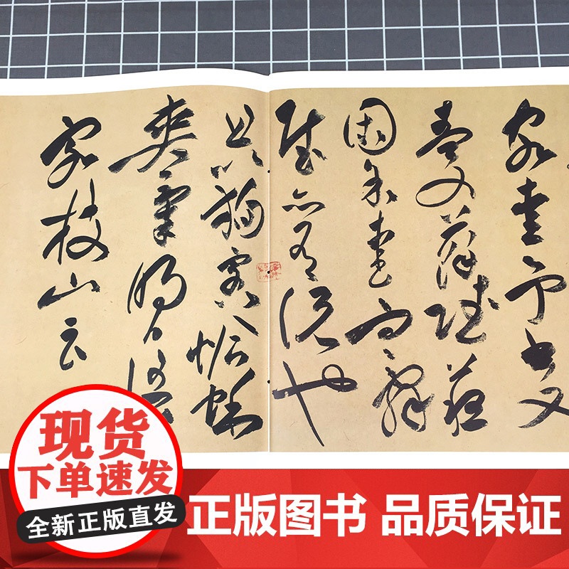祝允明书前后赤壁赋 彩色放大本中国著名碑帖 孙宝文编 书法篆刻 书法碑帖 书法爱好者字帖 鉴赏收藏 上海辞书出版社高清大图