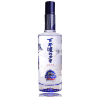 百年泸州老窖窖龄90年光瓶品鉴酒52度500ml
