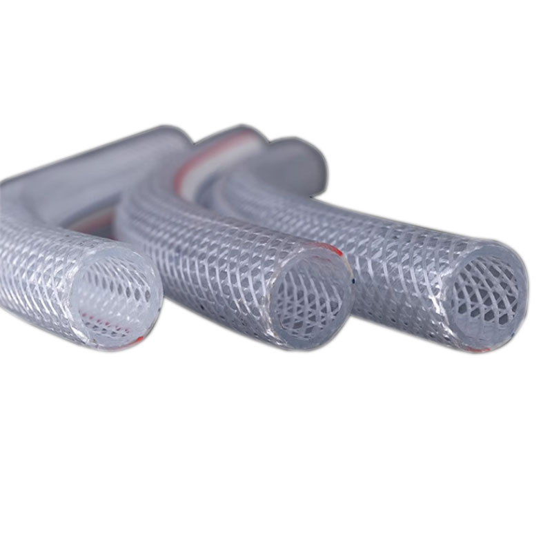 历途科技 PVC软管高清大图
