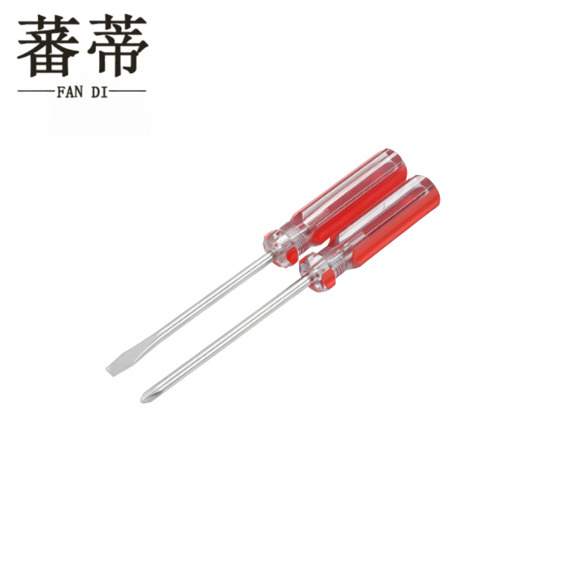 蕃蒂 螺丝刀0.38cm 个