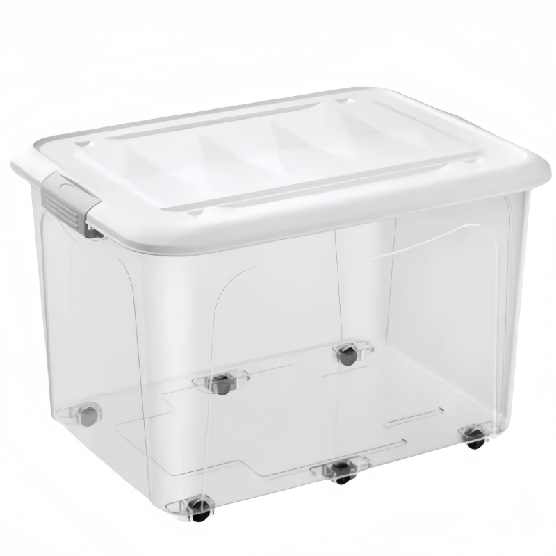 依韵珂整理箱71*51*42cm个高清大图