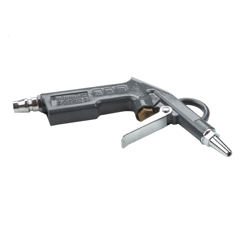 长鹿 吹尘枪(铝合金) 5mmX80mm高清大图