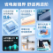 格力空调 1.5匹 Ai节能王子 新1级能效 变频冷暖 自清洁壁挂式卧室挂机省电空调