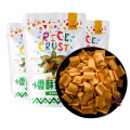 汇尔康 香酥锅巴 126g/袋