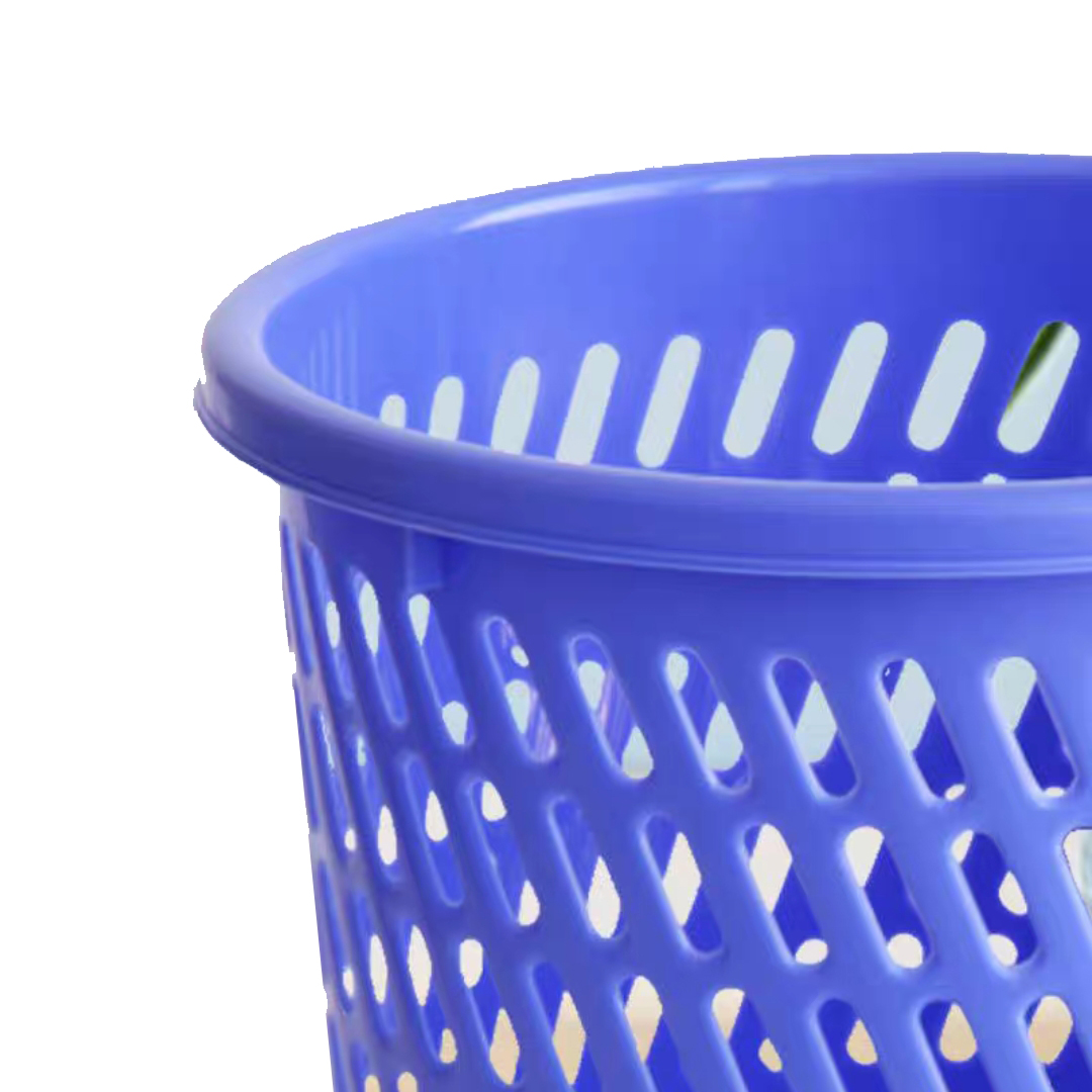 春昆阳岚 垃圾箩高清大图