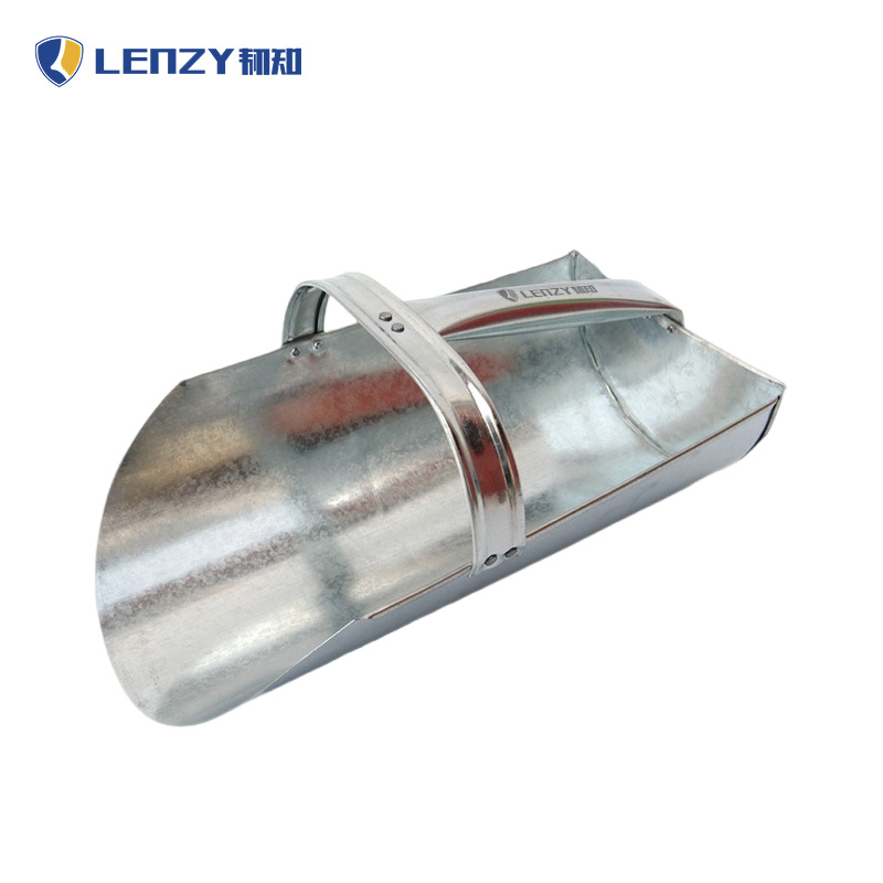 LENZY 韧知 簸箕 33.2cm 把高清大图