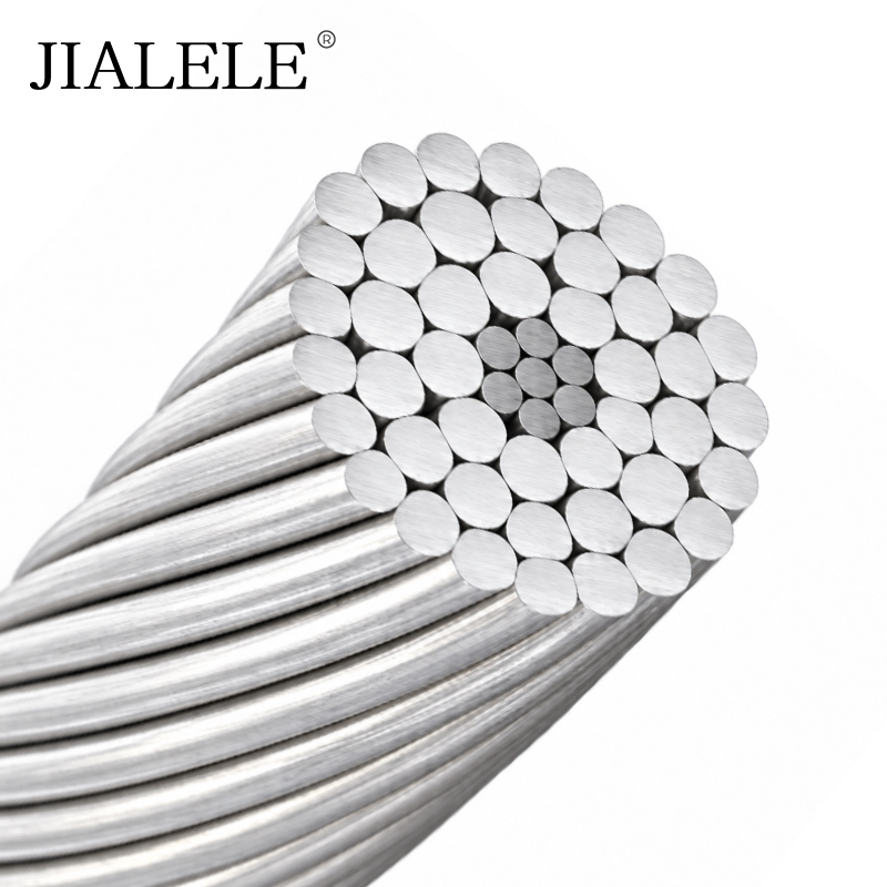 JIALELE 钢芯铝绞线 LGJ-240 KG高清大图
