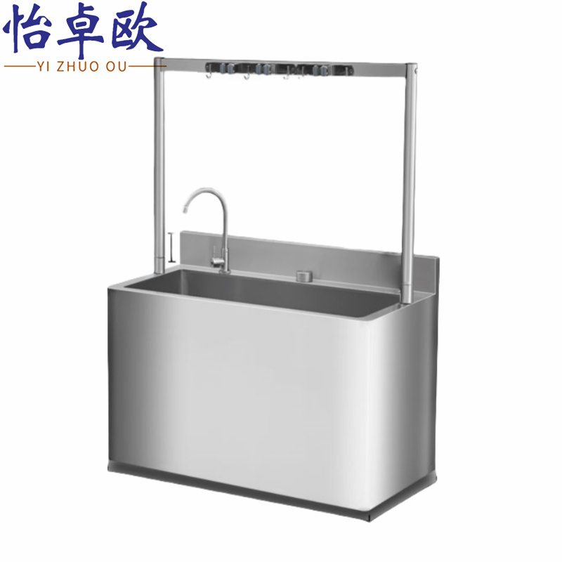 怡卓欧 拖布池高清大图