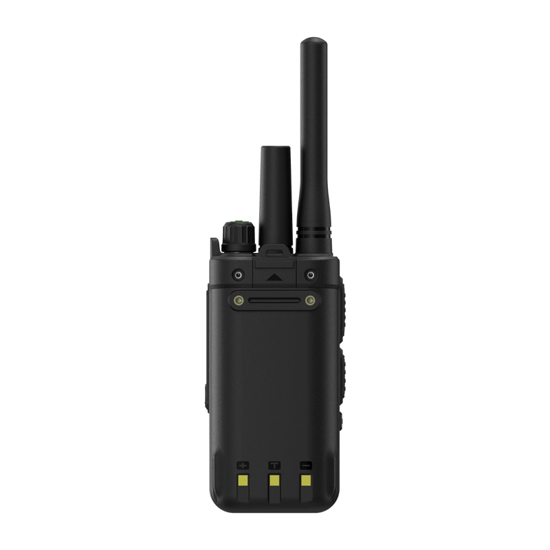泛腾双模机FPX4200KD高清大图