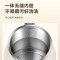 苏泊尔(SUPOR)电热水壶家用大容量316L不锈钢一体无缝内胆快速沸腾自动断电烧水大功率速热2升容量SW-20S86A