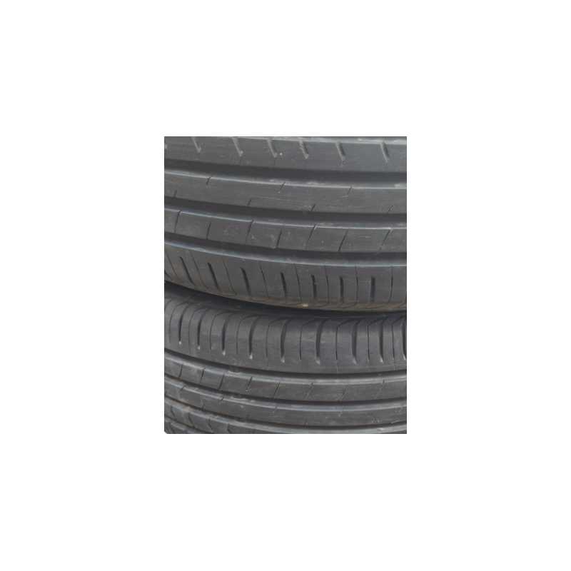 益莘 耐磨标准胎(带钢圈) 225/55R12C 套高清大图