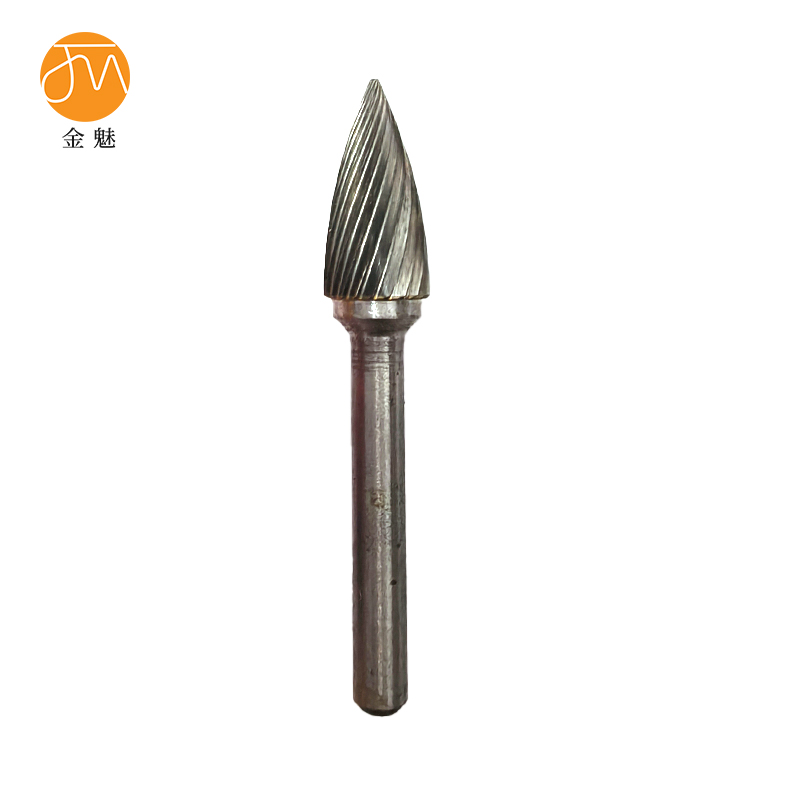 金魅 硬质合金旋转锉 G1225M06 个高清大图