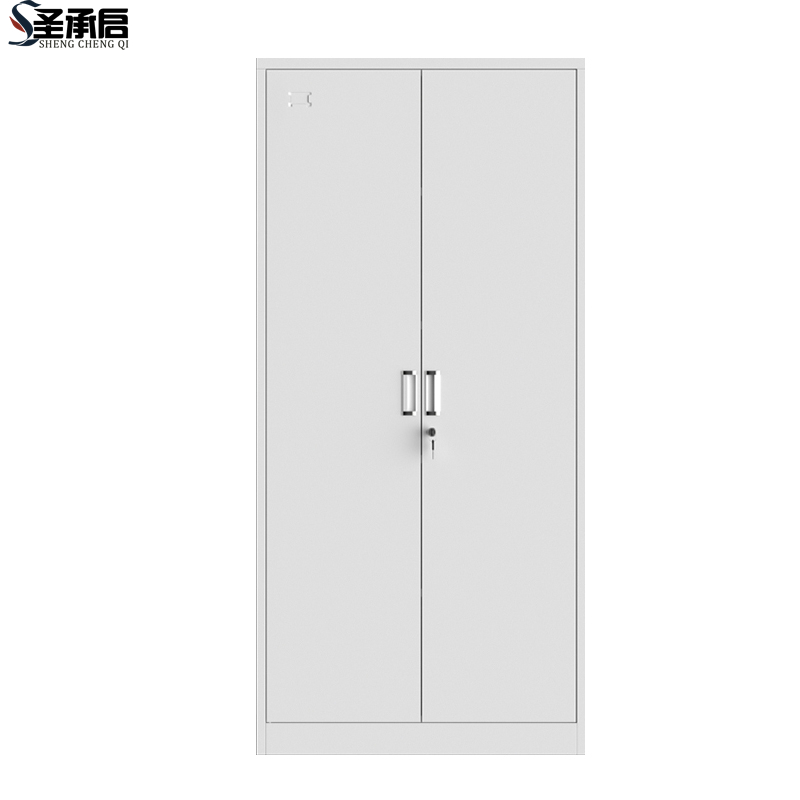 圣承启 备品柜 对开台高清大图