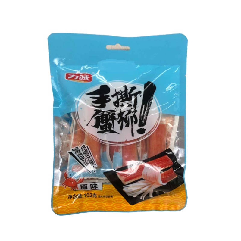 食品保健/酒水饮料>休闲食品>海味即食>力诚(reecen)>力诚(reecen)海