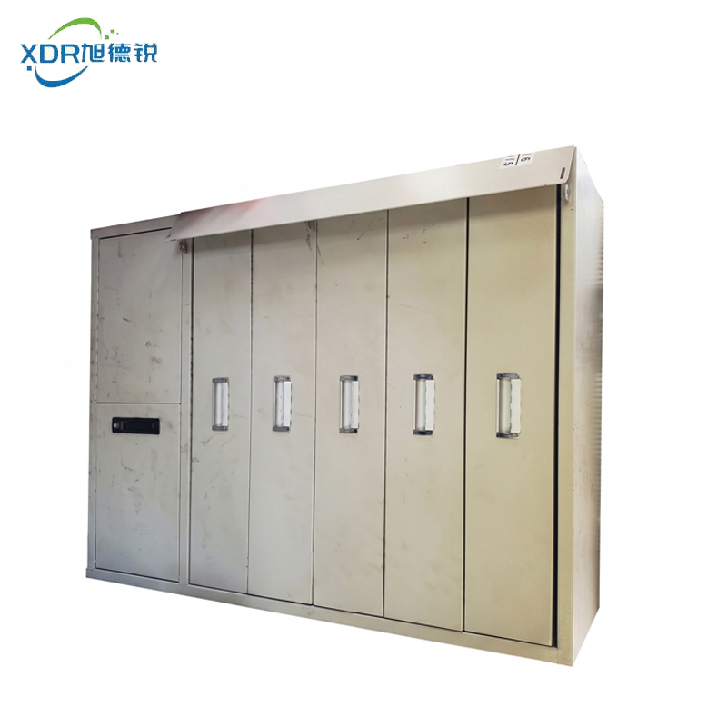 旭德锐 工具存放柜 高900mm长900mm深320mm/个高清大图
