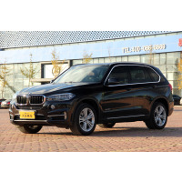 【订金销售】宝马(BMW) X5 2014款 xDrive35i 典雅型 二手汽车 SUV
