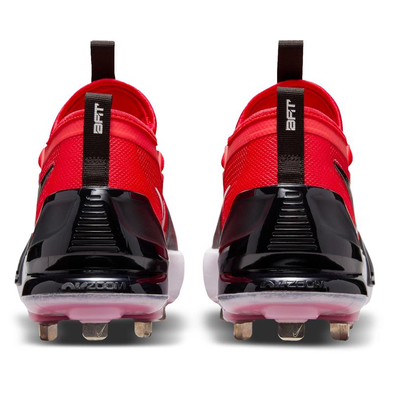 耐克(NIKE)棒球鞋男新款低帮透气舒适缓震专业运动训练鞋高清大图