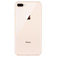 9新【苏宁二手官方店】苹果/Apple iPhone 8 Plus 256G 金色iphone8P国行全网通4G二手手机