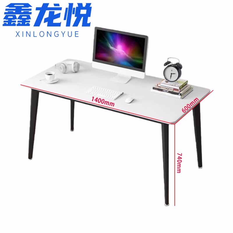 鑫龙悦办公桌84510高清大图