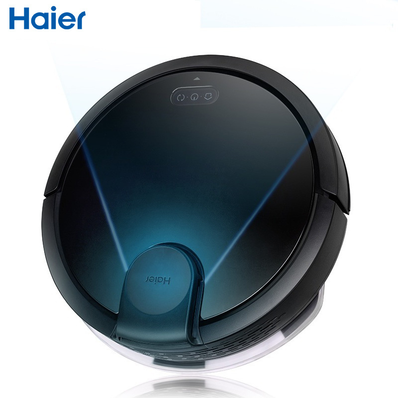 海尔(Haier)TAB-T750B 玛奇朵M3 扫地机器人 家用