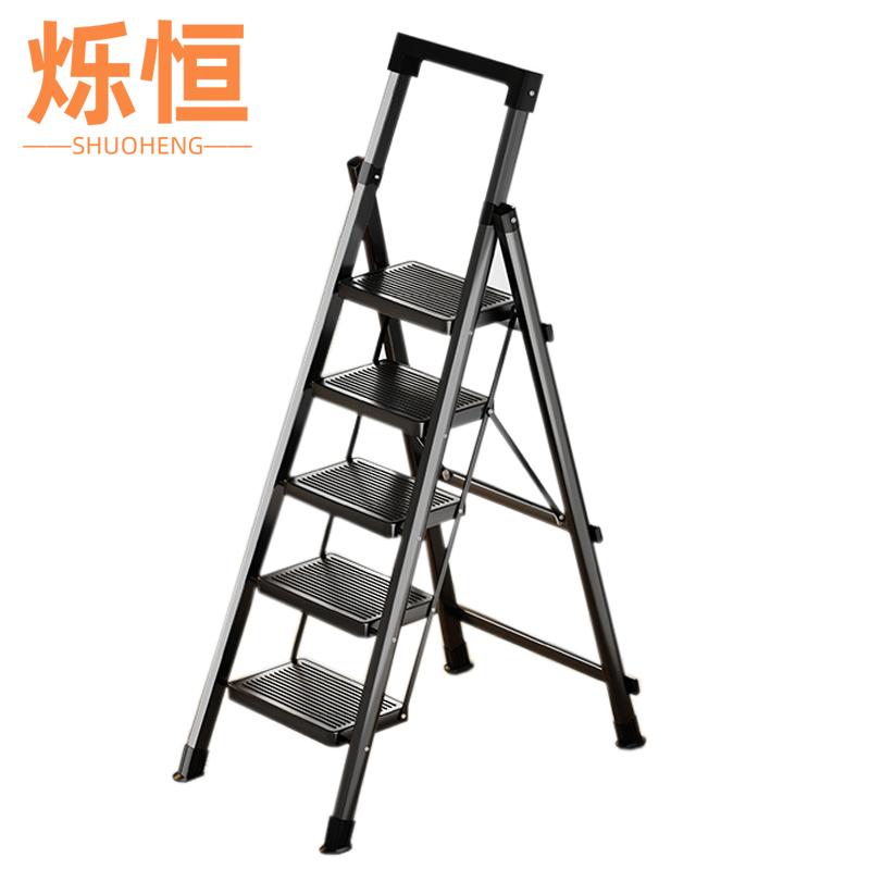 烁恒 梯子五步个