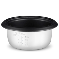 三角牌电饭煲迷你小型1人2人电饭锅老式1.5升/1.5L容量学生宿舍单人单身蒸饭煲家用老人小孩易用不粘锅内胆带蒸笼多功能