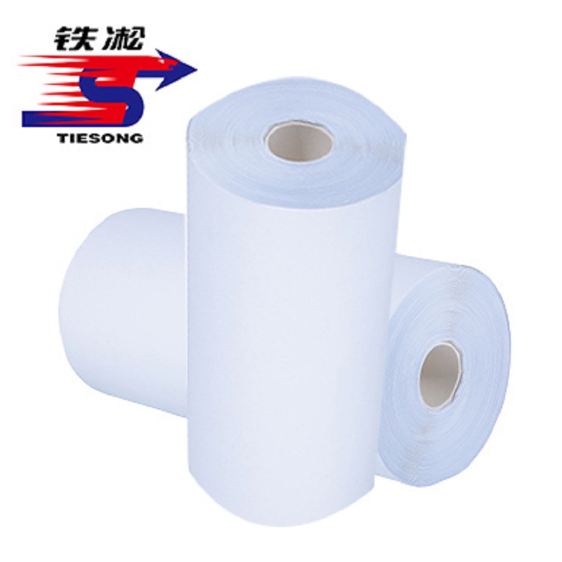 铁凇 210卷纸 无折线 210mm*80m*100mm 12卷 箱高清大图