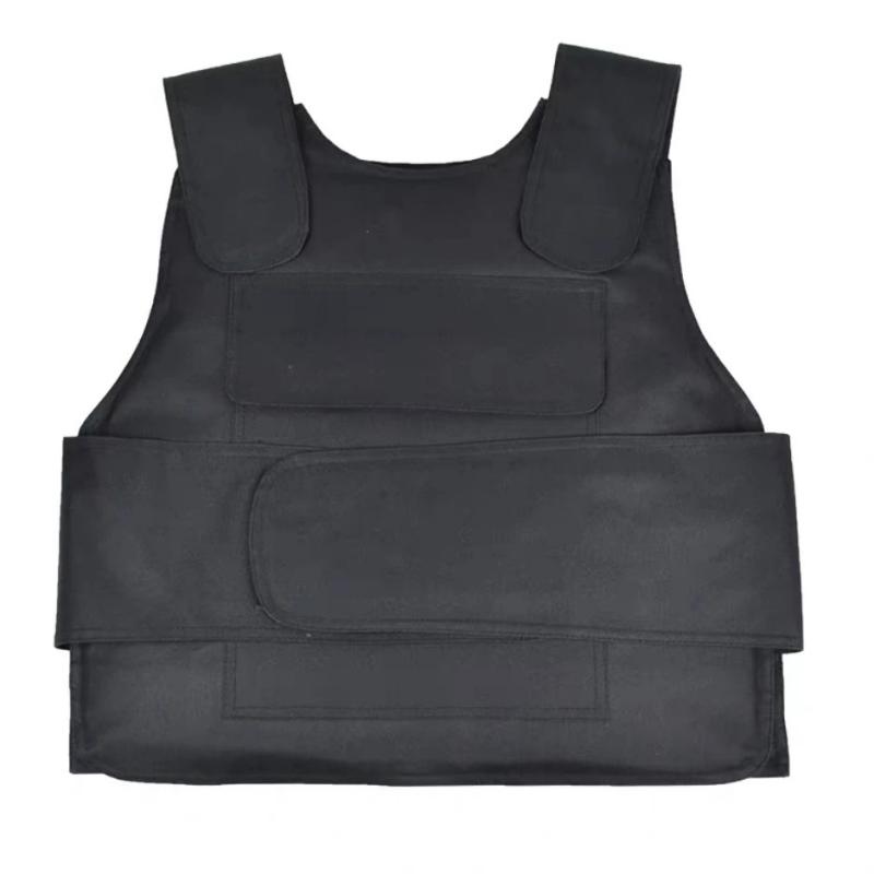 诚智旺 防刺服 防暴器材/件高清大图