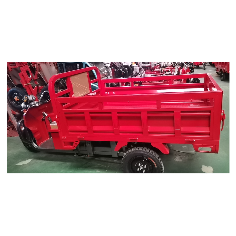 安尔达电动三轮车15m12m