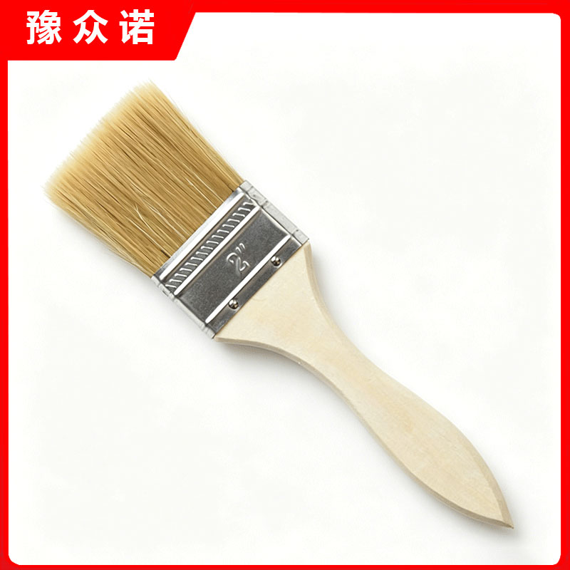 豫众诺 毛刷 2寸 个高清大图
