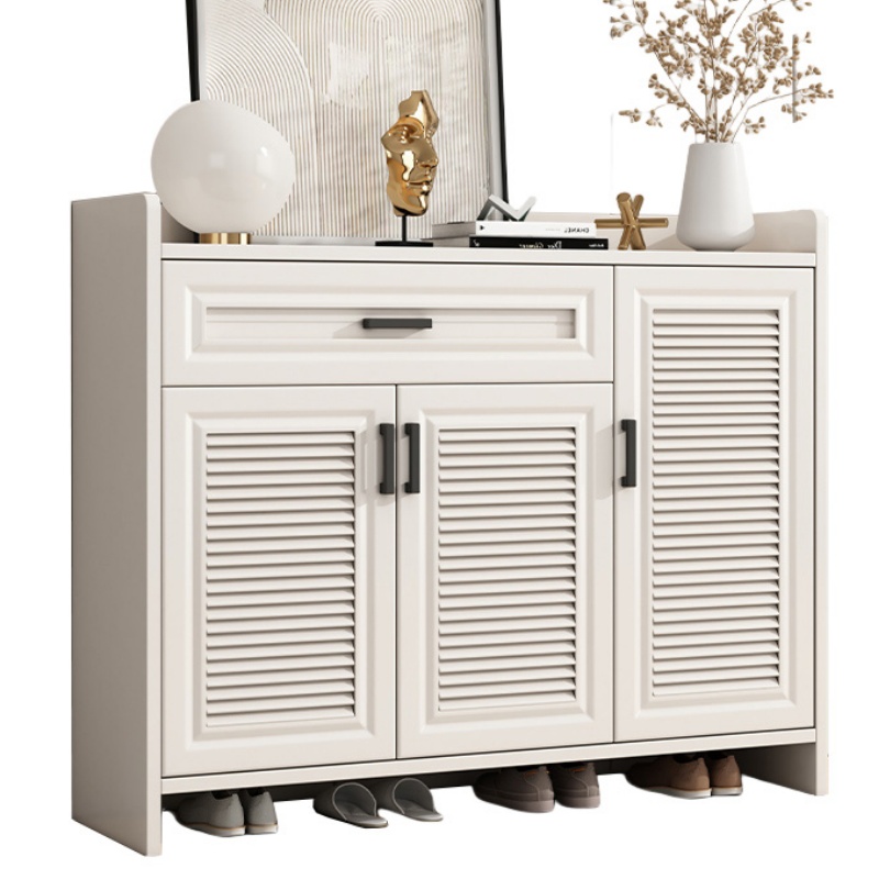 悦兴诚鞋柜1.3*0.36*1m个