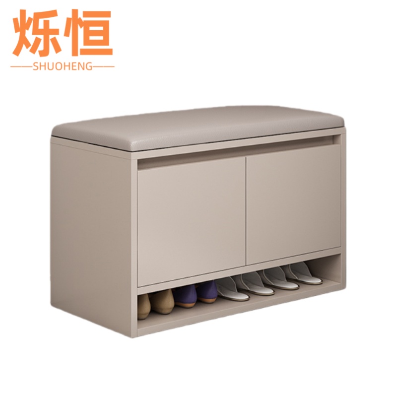 烁恒鞋柜高清大图