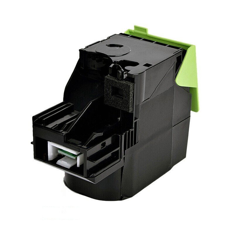 彩标 CTL-200HC 约3500页 适用奔图CP2506DN/CM7006FDN 碳粉墨粉盒(单位:只)青色高清大图