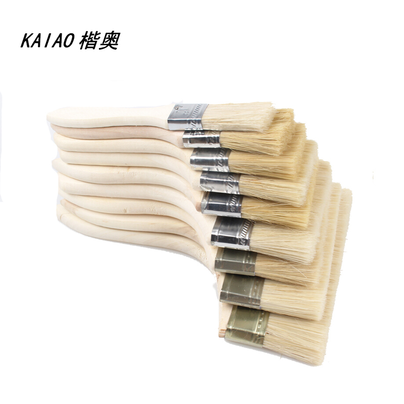 楷奥 扁油刷