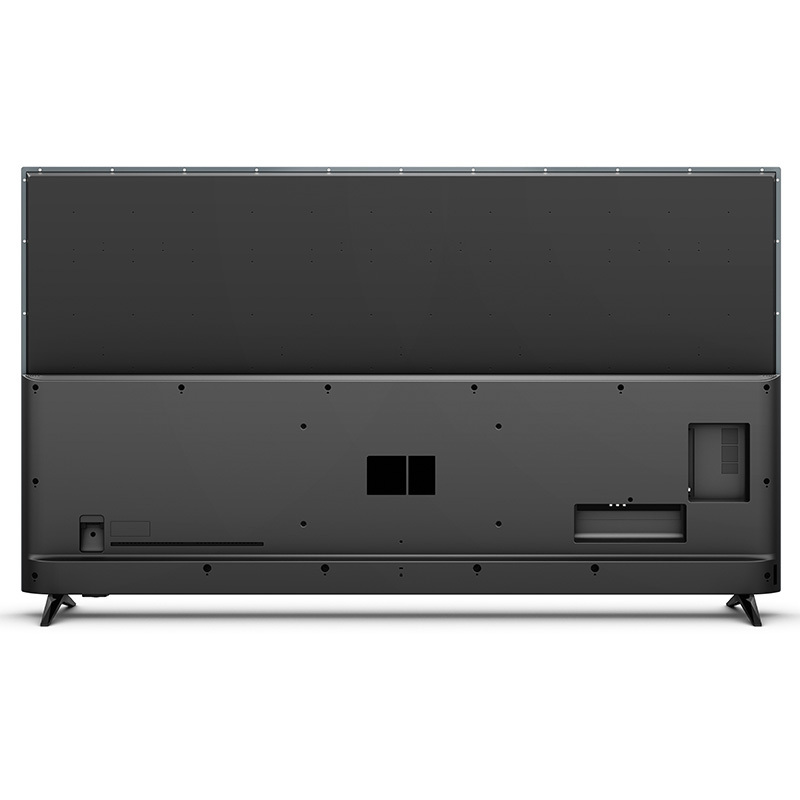AOC 70英寸液晶平板电视 4K高清HDR 10bit色彩 8GB大内存 人工智能网络可壁挂显示器70U2 丰富影视教