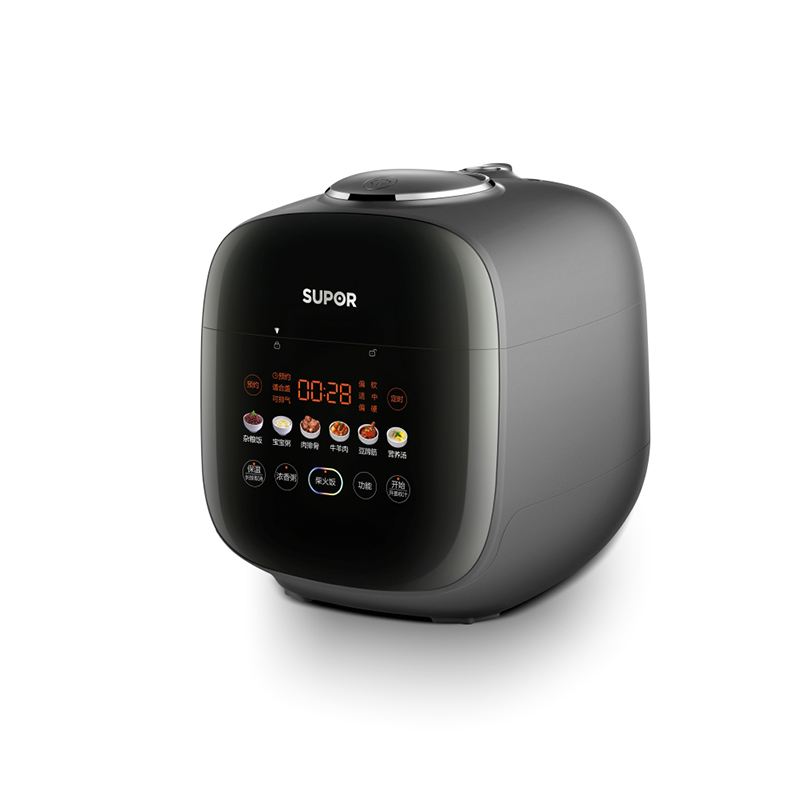 苏泊尔(SUPOR) 电压力锅SY-23FC39Q 2.3L高清大图