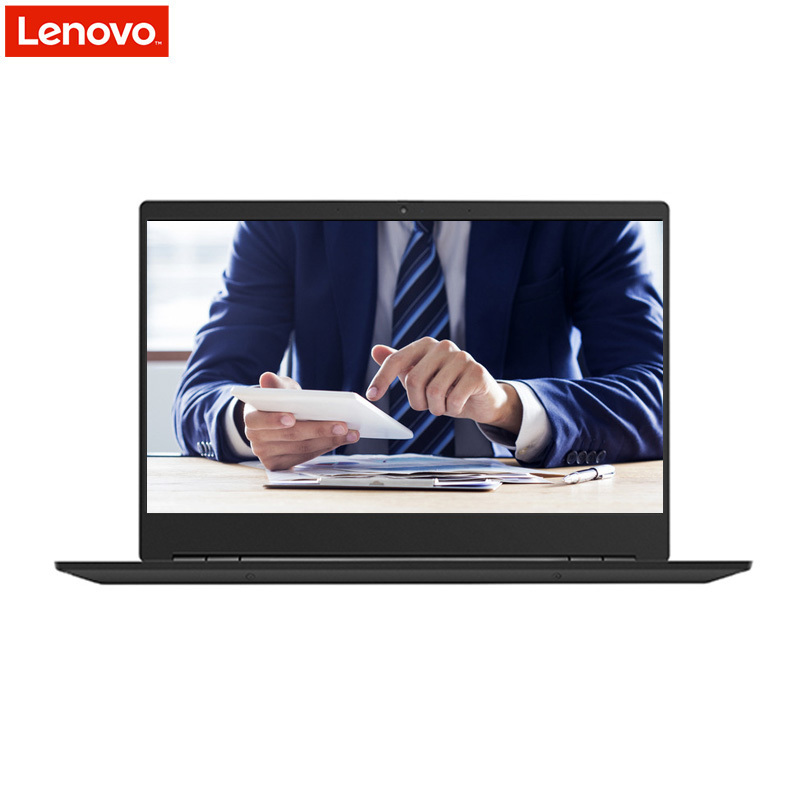 联想(Lenovo)昭阳K4 14英寸笔记本电脑(Intel i5 8265U 8GB 256GB固 2G独显 W10H FHD)